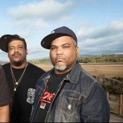 De La Soul feat. Nas