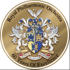 The Royal Philharmonic Concert Orchestra