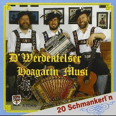 D`Werdenfelser Hoagartn Musi