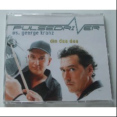 Pulsedriver, George Kranz