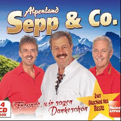 Alpenland Sepp & Co.