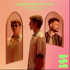 Lost Frequencies x Calum Scott