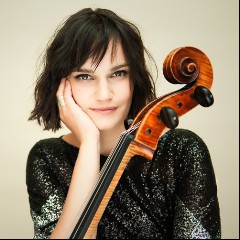 Raphaela Gromes