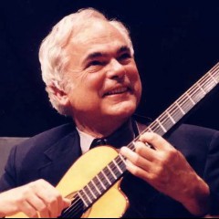 Gene Bertoncini