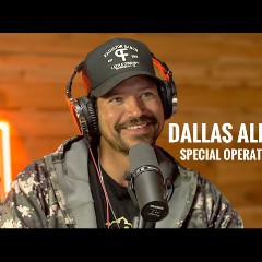 Dallas Alexander