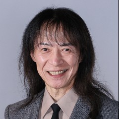 Mikio Saito