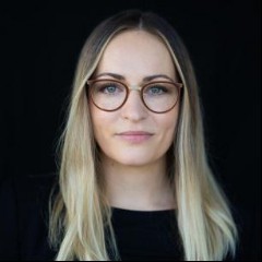 Madeleine Wolf