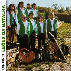 CONJ. LEOES DA BATALHA