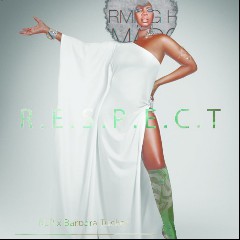 RLP & Barbara Tucker