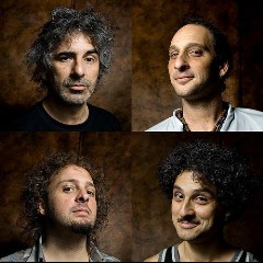 Los Tipitos