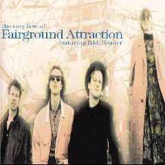 Fairground Attraction feat. Eddi Reader