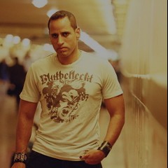 Richard Vission