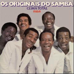 Os Originais do Samba