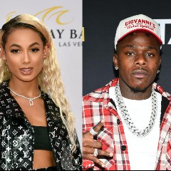 DaniLeigh feat. DaBaby