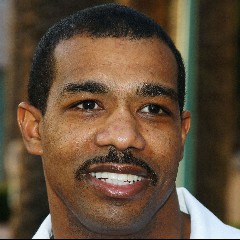 Michael Beach