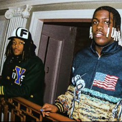 JID & BabyTron feat. Lil Yachty
