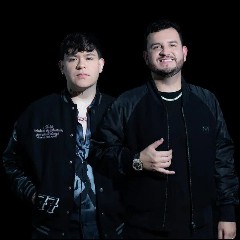 Edén Muñoz & Junior H