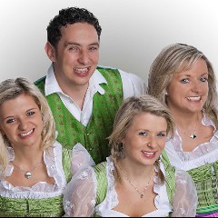 Geschwister Niederbacher