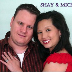 Shay & Michi