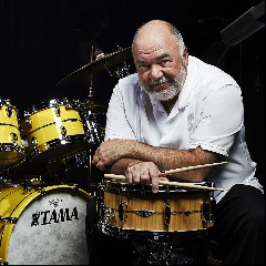 Peter Erskine & The Dr. Um Band