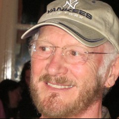 Tony Sheridan