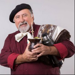 Gaúcho da Fronteira