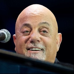 Billy Joel