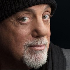 Billy Joel