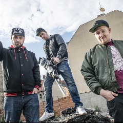 Antilopen Gang