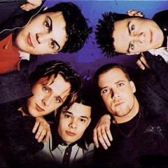 Five