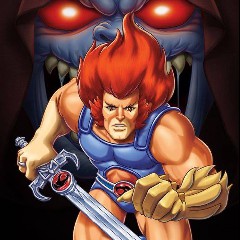 Thundercats