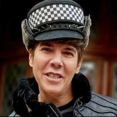 Maxi Trusso