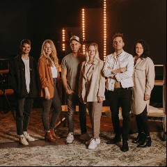 Integrity Worship Musicians
