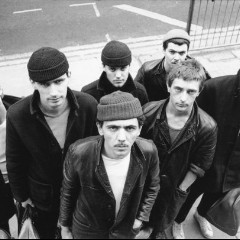 Dexys Midnight Runners