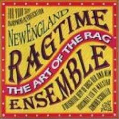 Gunther Schuller, England Ragtime Ensemble