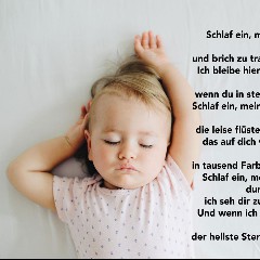 Schlaflieder