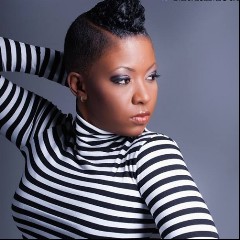 Fay-Ann Lyons Feat. The Baron