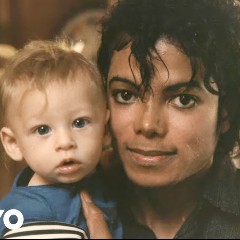 Michael Jackson duet with Akon