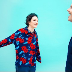 Mica Levi & Oliver Coates