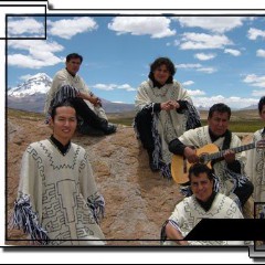 Los Kjarkas