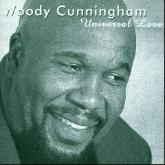 Woody Cunningham