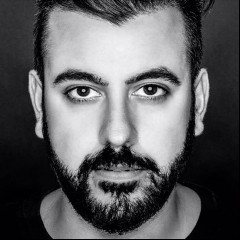 Marco Faraone & Greeko