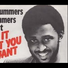 Bill Summers & Summers Heat