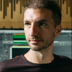 Alex Banks