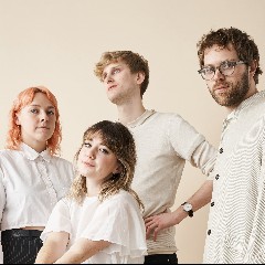 Yumi Zouma