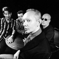 Joe Jackson