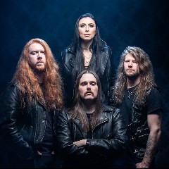 Unleash the Archers
