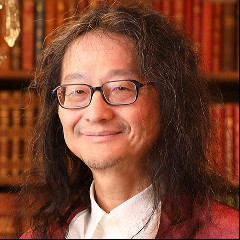 Sagisu Shiro