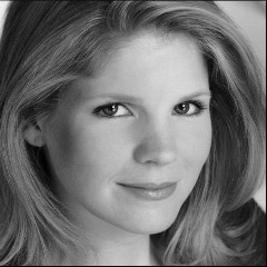 Kelli O’Hara