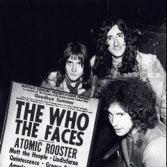 Atomic Rooster